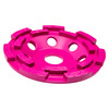 DIATECH CG-32 Deburring Grinding Cup 125 x 22mm