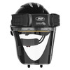 JSP Powercap® Infinity® Powered Air Purifying Respirator (PAPR) - Black