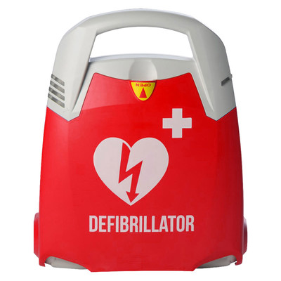 Fully Automatic AED Defibrillator