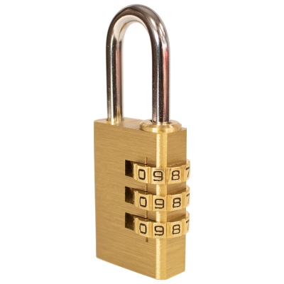Combination Padlock