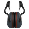 JSP Sonis® Compact SNR 31 Helmet Mounted Ear Defenders