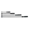 4pc Pry Bar Set