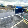 Heavy-Duty Ground Protection Mat - 2400 x 1200mm