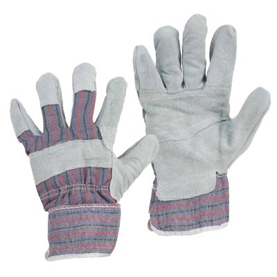 Standard Leather Rigger Glove