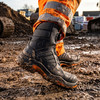 GIANT GB Torqforce Safety Boots - S7 Compliant
