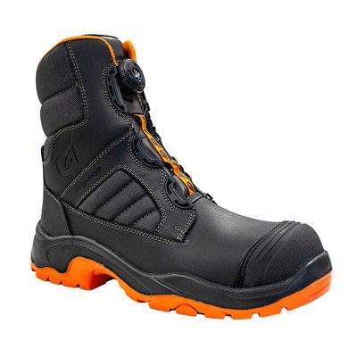 GIANT GB Torqforce Safety Boots - S7 Compliant