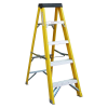 Fibreglass Steps