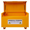 Chemical Storage Security Box