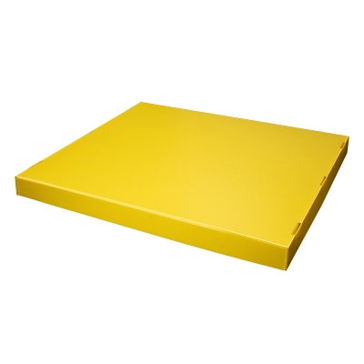 Temporary Manhole Covers