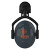 JSP Sonis® Compact SNR 31 Helmet Mounted Ear Defenders