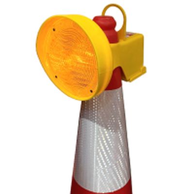 Sureguard Cone Lamp