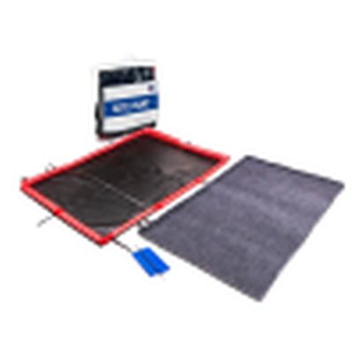 Site Mat & Liner Kit 1600 x 1200mm