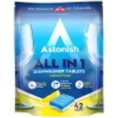 Dishwasher Tablets