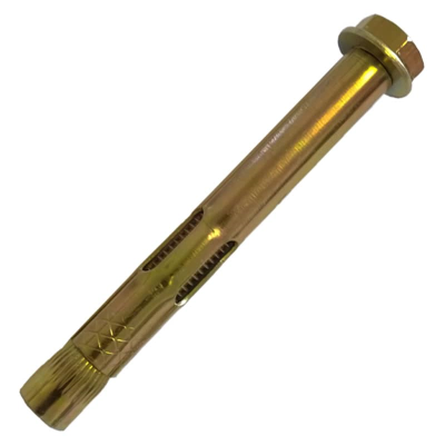 Speed Ramp Fixing Bolt