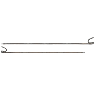 Steel Fencing Pins - Pack of 10