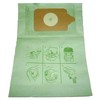 Numatic Vacuum Cleaner Bags - Pack of 10