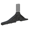 SlimStack Standard Barrier Foot
