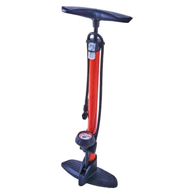 Performance Track Pump for Sealing/Testing Bags