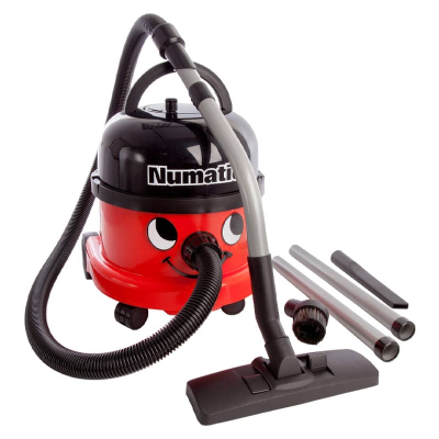 Numatic 110V Henry Vacuum Cleaner