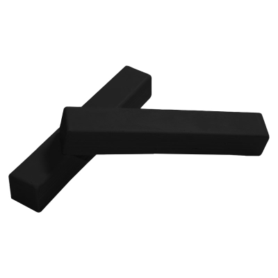Black All Purpose Marking Chalk