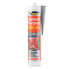 280ml General Purpose Silicone - Grey