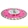 DIATECH 5-IN-1 Specialist Diamond Blade 115mm x M14