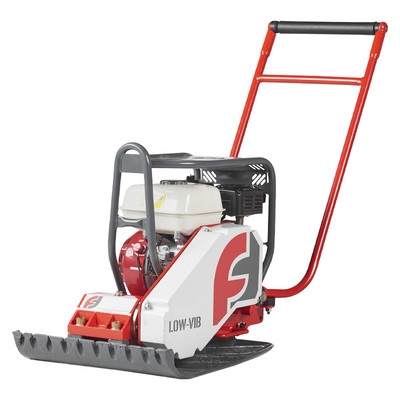 Fairport FP 12/40 16" Compactor Plate