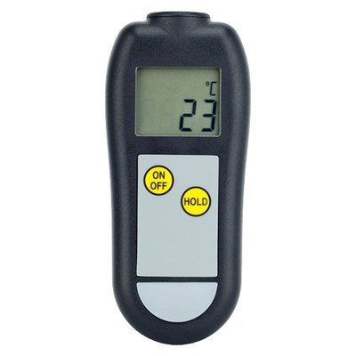 Digital Thermometer Unit (-100 to +1370°C)