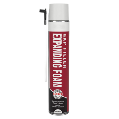 750ml Trade Expanding Foam