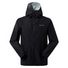 Berghaus Men's Deluge Pro 3.0 Waterproof Jacket - Black (S)