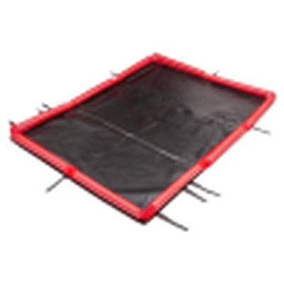 Site Mat Base Unit 1600 x 1200mm