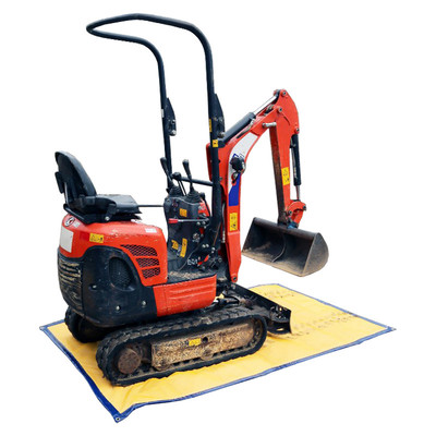 XX-Large SpillTrapper Spill Mat