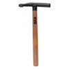 EVO TOOL Chipping Hammer with Wooden Handle