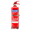 2kg Powder Fire Extinguisher 