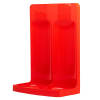 Double Extinguisher Stand