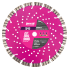 DIATECH TD-15 Concrete Diamond Blade 450 x 25mm