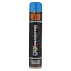 EVO TOOL 750ml Survey Linemarking Paint - Blue