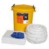 EVO TOOL 90L Oil & Fuel Spill Kit