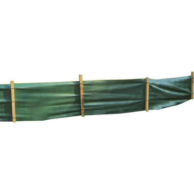 Silt Fence - 0.75 x 100m