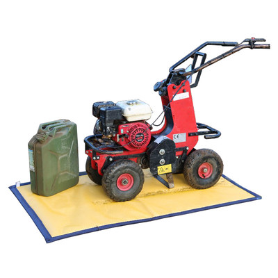 Large SpillTrapper Spill Mat