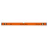 EVO TOOL 36" Ribbed Spirit Level