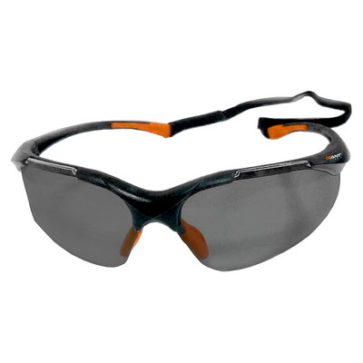 GIANT SS400 Sport Style Safety Specs - Smoke
