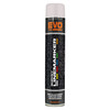 EVO TOOL 750ml Survey Linemarking Paint - White