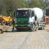Heavy-Duty Ground Protection Mat - 2400 x 1200mm