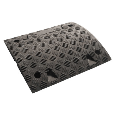 50mm Speed Ramp Panel - Black