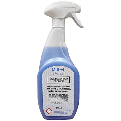 Glass Cleaner