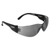 GIANT SS100 Sports Style Safety Specs - Smoke