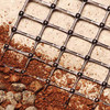 Biaxial Geogrid - 4 x 75m