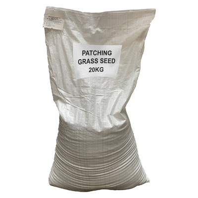 20kg Patching Grass Seed