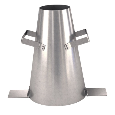 Slump Cone